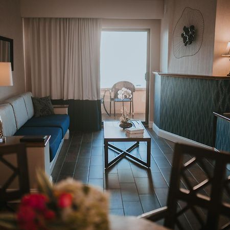 Hotel Punta Morro Ensenada Zewnętrze zdjęcie