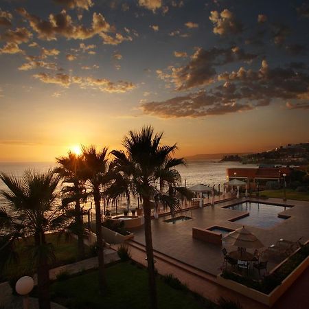 Hotel Punta Morro Ensenada Zewnętrze zdjęcie