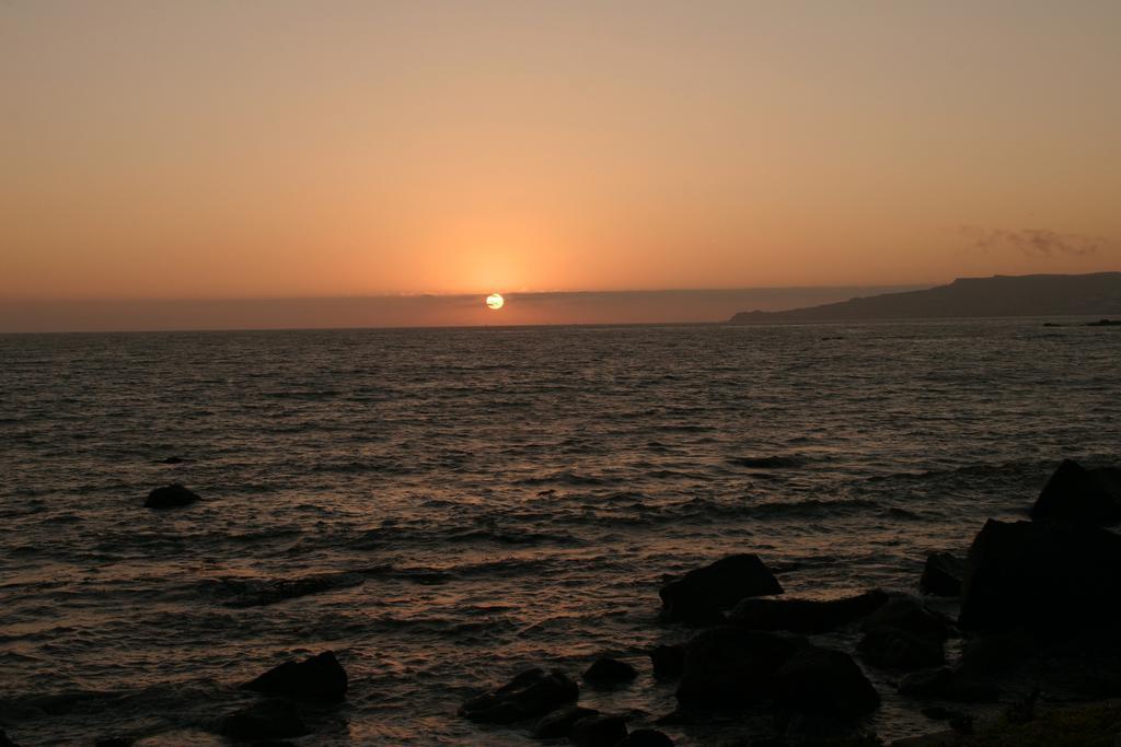 Hotel Punta Morro Ensenada Zewnętrze zdjęcie